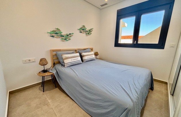 Obra nueva - detached - Rafal