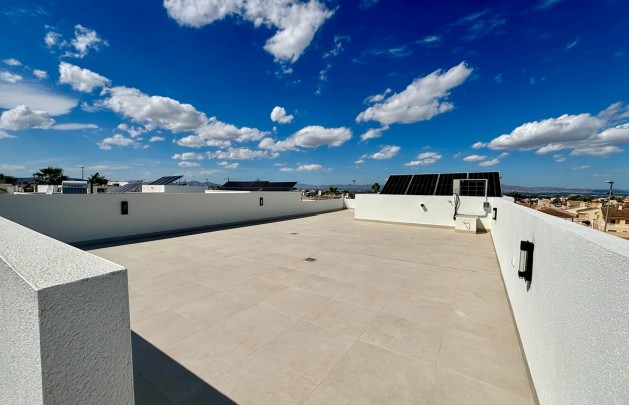 Obra nueva - detached - Rojales