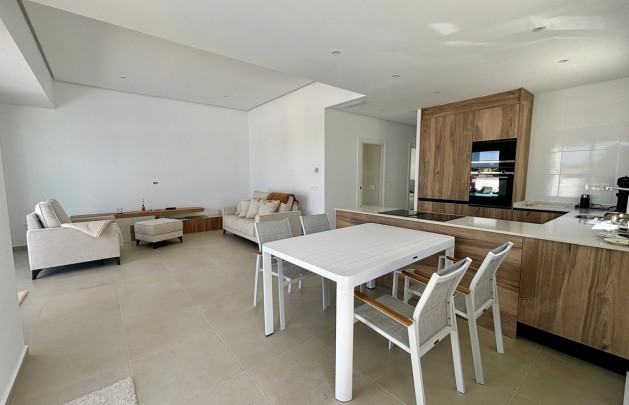 Obra nueva - detached - Rojales