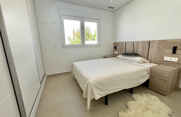 Obra nueva - detached - Rojales