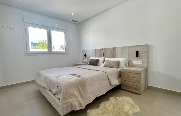 Obra nueva - detached - Rojales