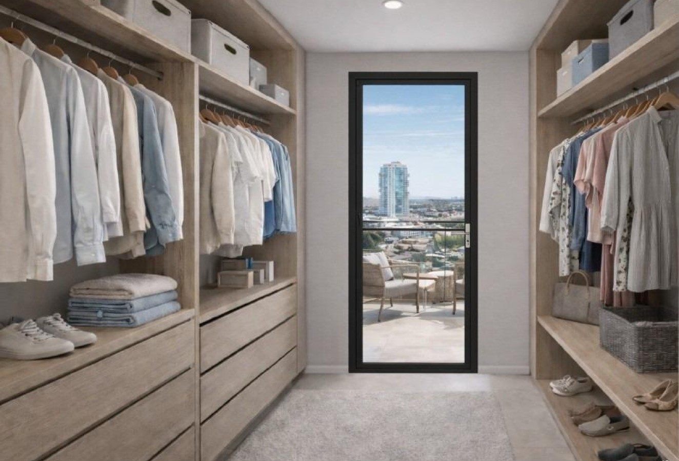 Obra nueva - apartment - Torrevieja