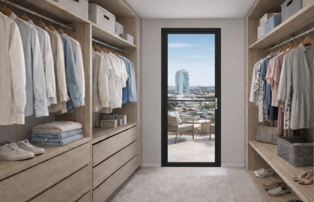 Obra nueva - apartment - Torrevieja