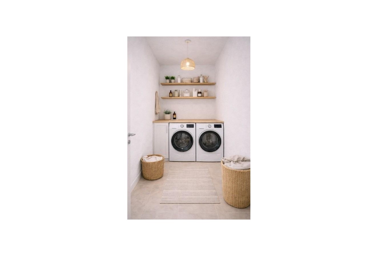 New Build - Penthouse - Torrevieja