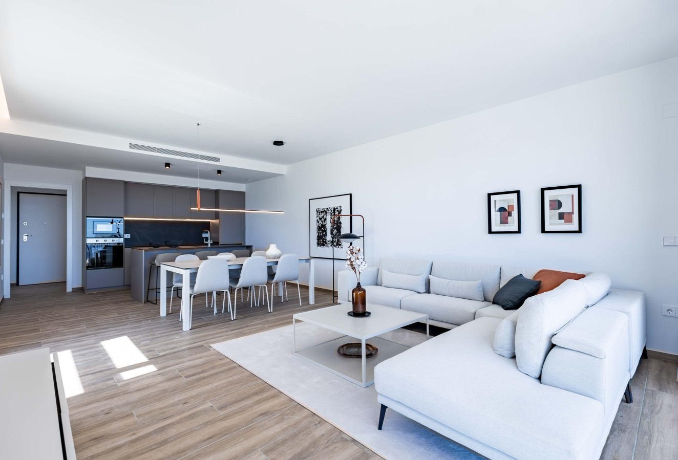 Obra nueva - detached - Polop