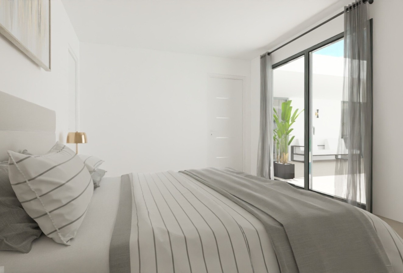 Obra nueva - detached - Monforte del Cid