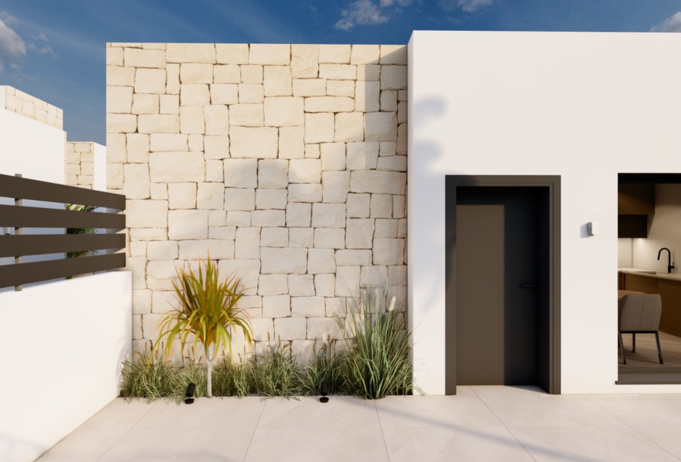 Obra nueva - detached - Benijofar