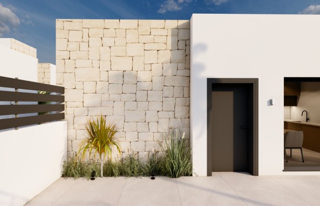 Obra nueva - detached - Benijofar