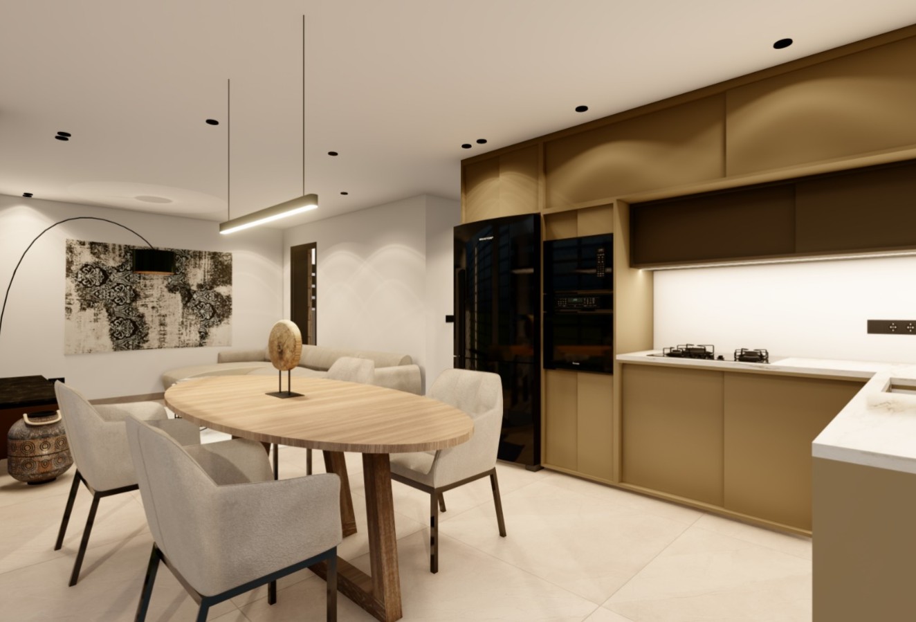 Obra nueva - detached - Benijofar