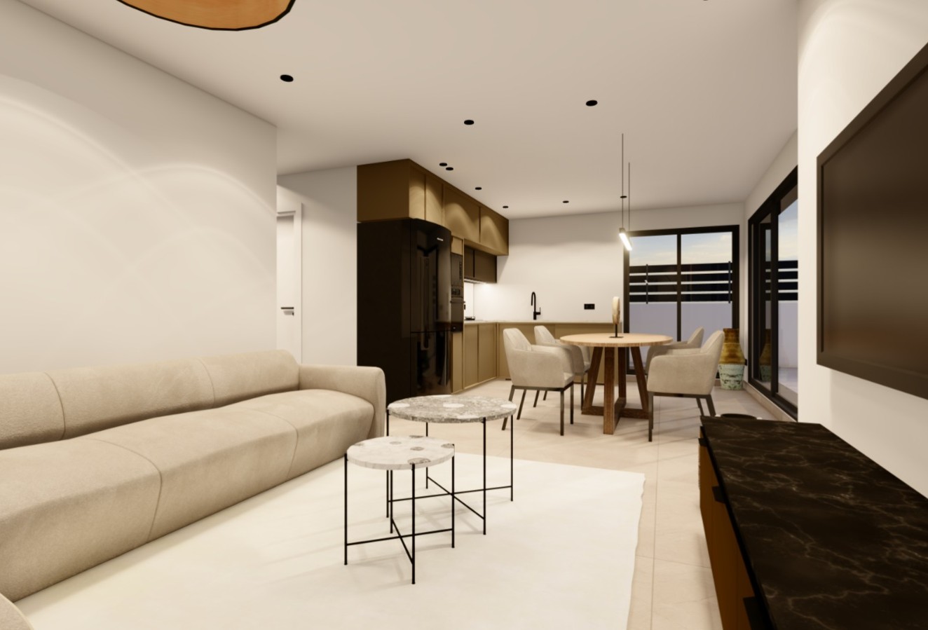 Obra nueva - detached - Benijofar