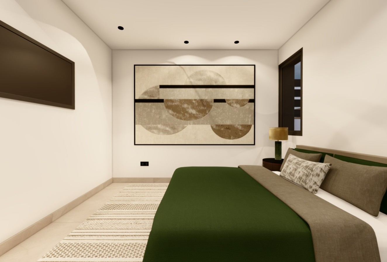 Obra nueva - detached - Benijofar