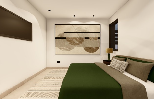 Obra nueva - detached - Benijofar