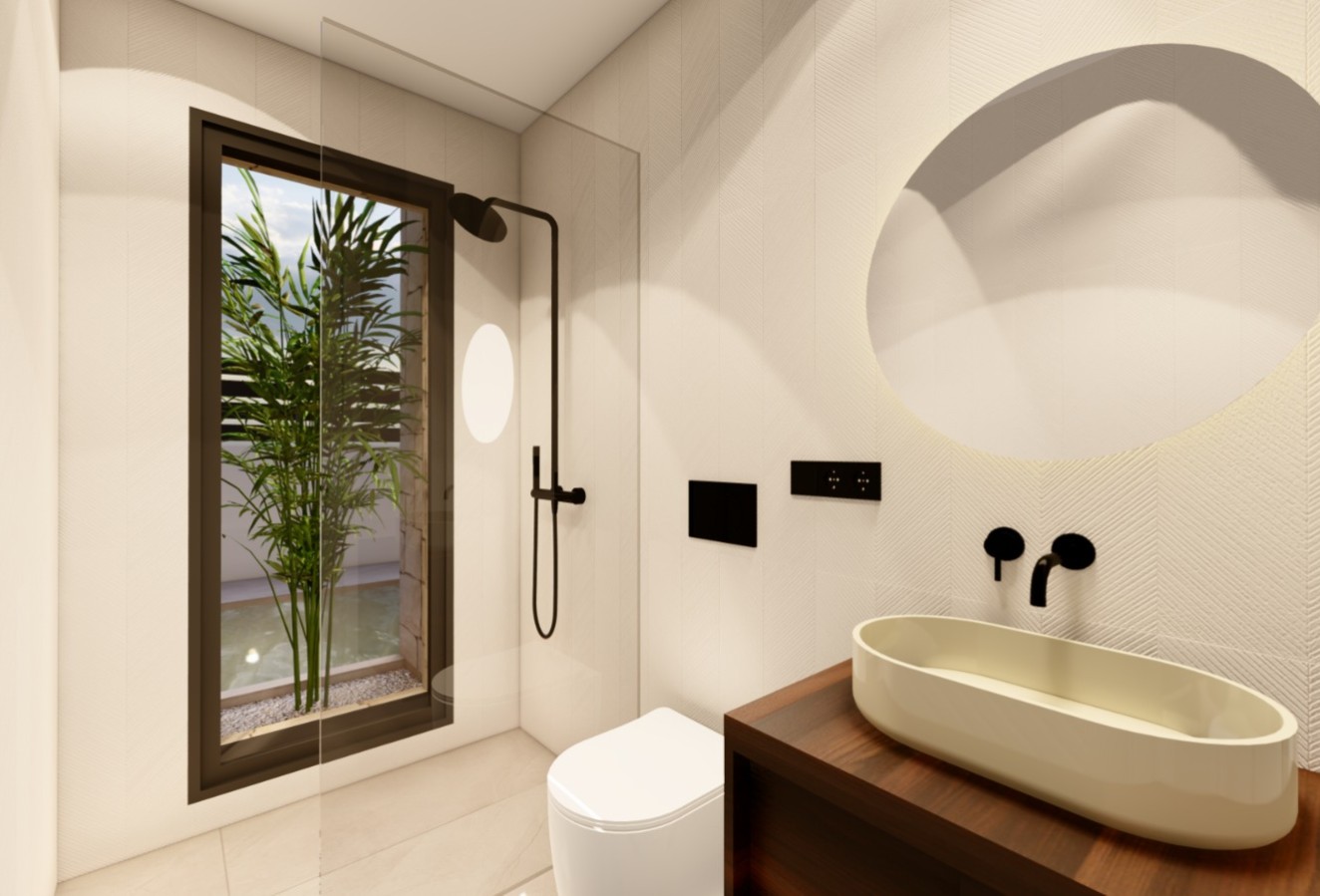 Obra nueva - detached - Benijofar