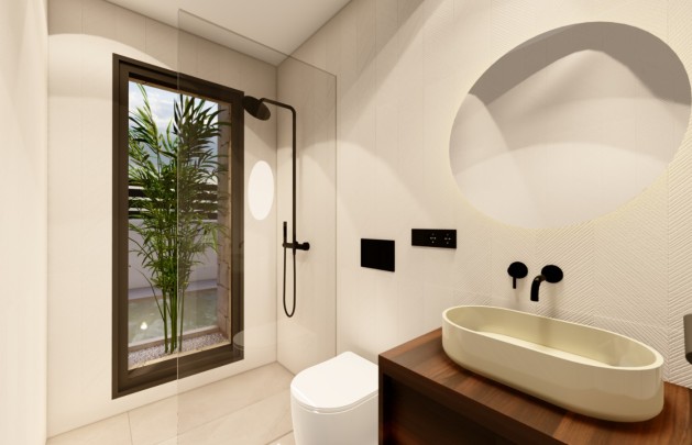 Obra nueva - detached - Benijofar