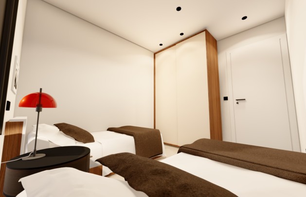 Obra nueva - detached - Benijofar