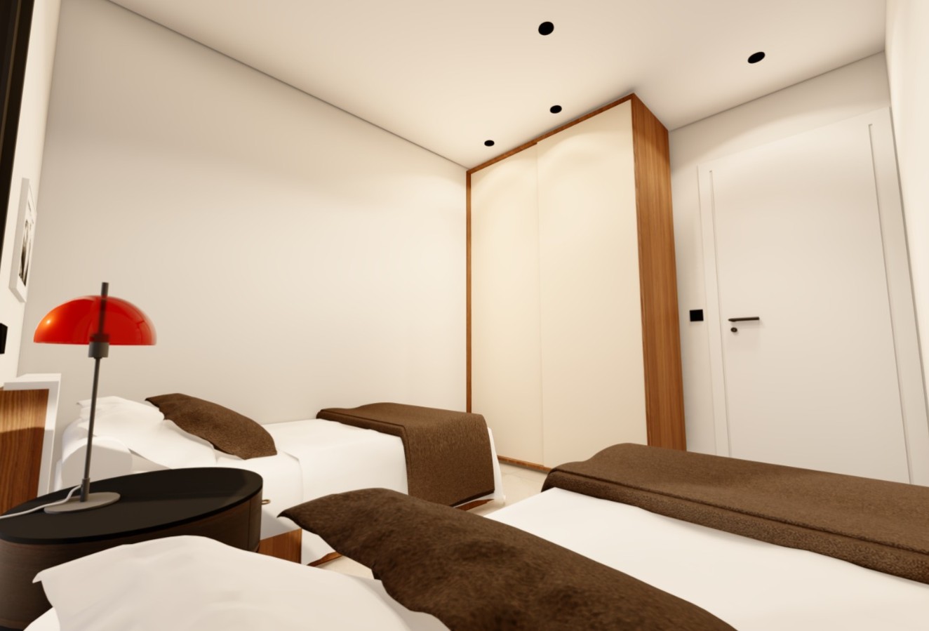 Obra nueva - detached - Benijofar