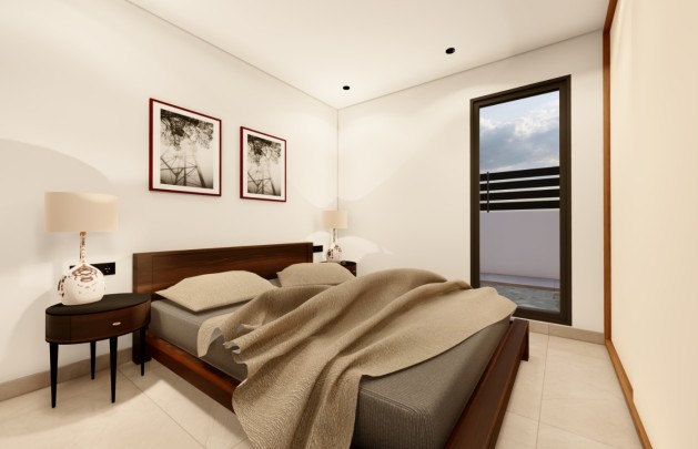 Obra nueva - detached - Benijofar