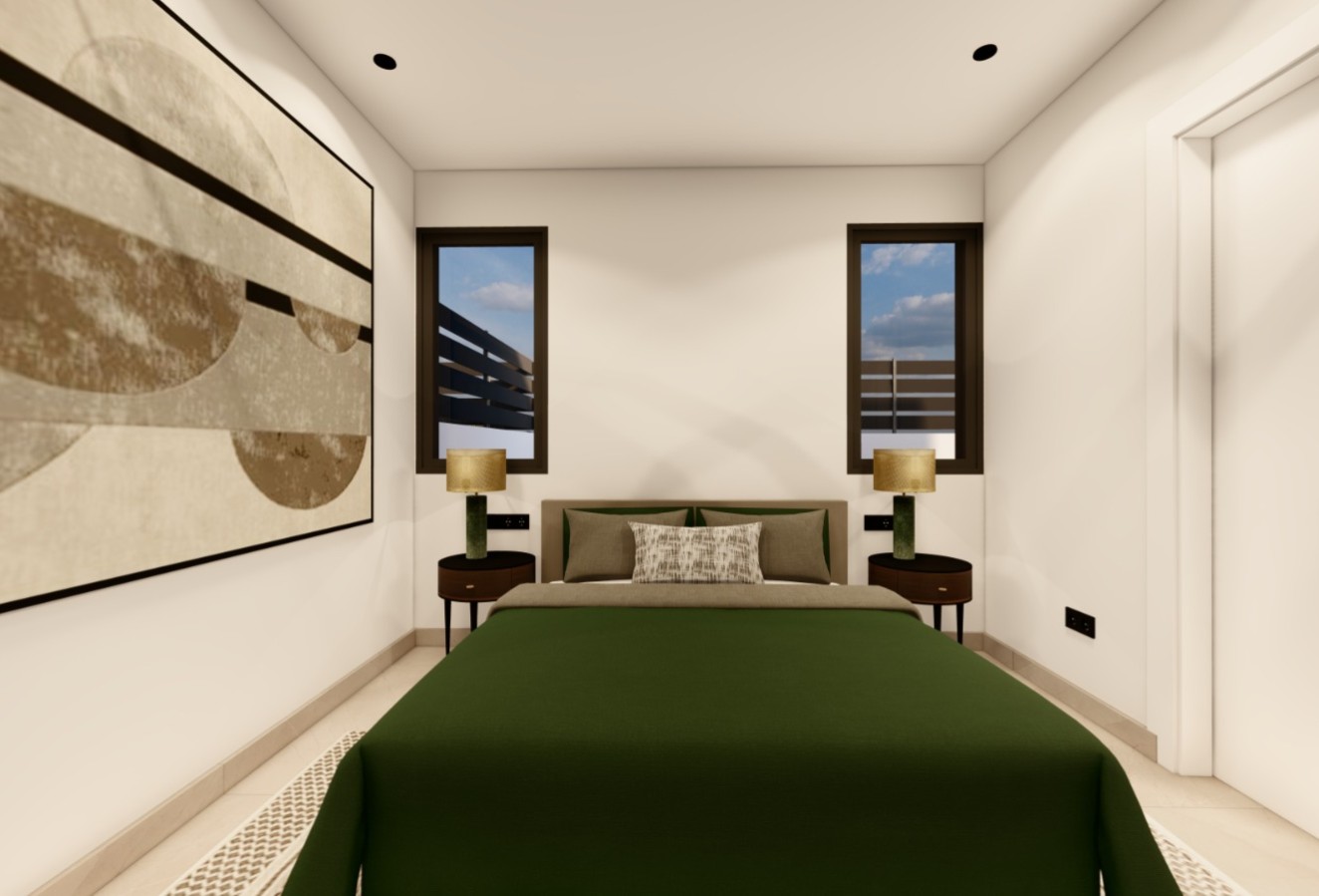 Obra nueva - detached - Benijofar