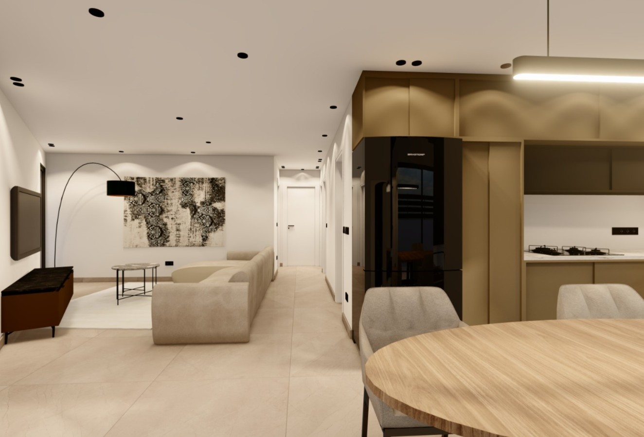 Obra nueva - detached - Benijofar