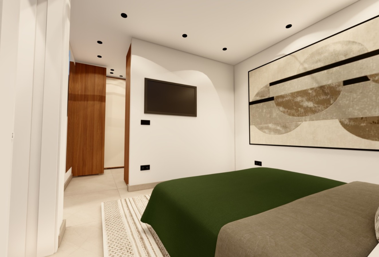 Obra nueva - detached - Benijofar