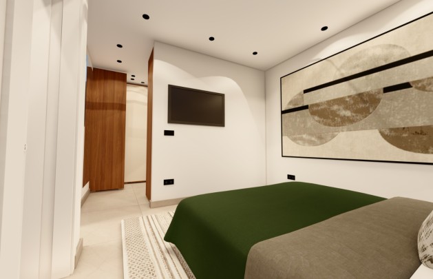 Obra nueva - detached - Benijofar