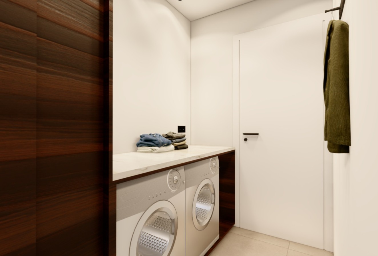 Obra nueva - detached - Benijofar