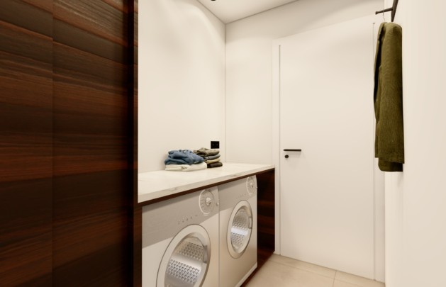 Obra nueva - detached - Benijofar