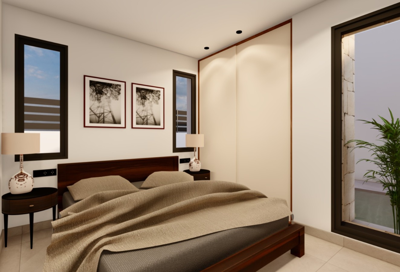 Obra nueva - detached - Benijofar