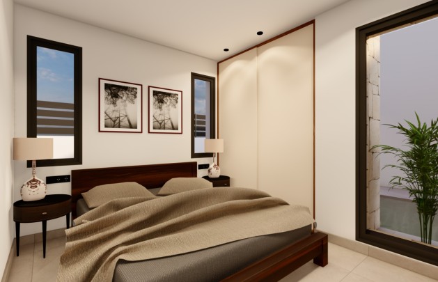 Obra nueva - detached - Benijofar