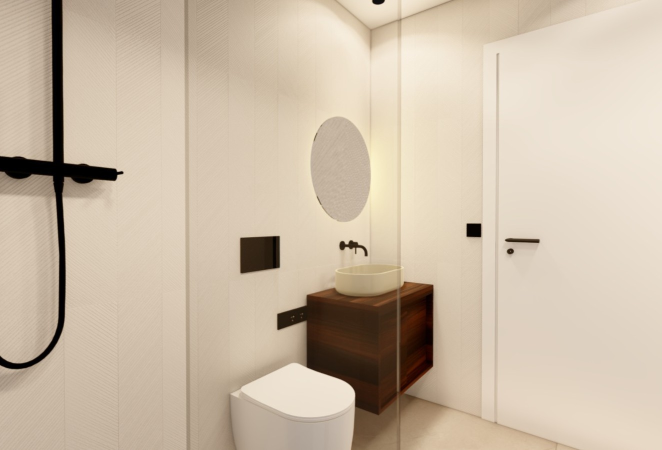 Obra nueva - detached - Benijofar