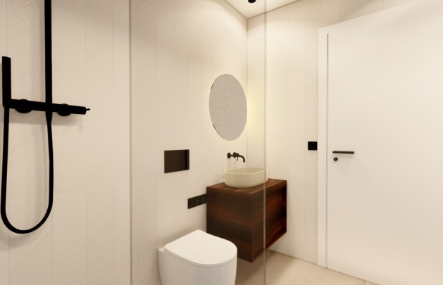 Obra nueva - detached - Benijofar