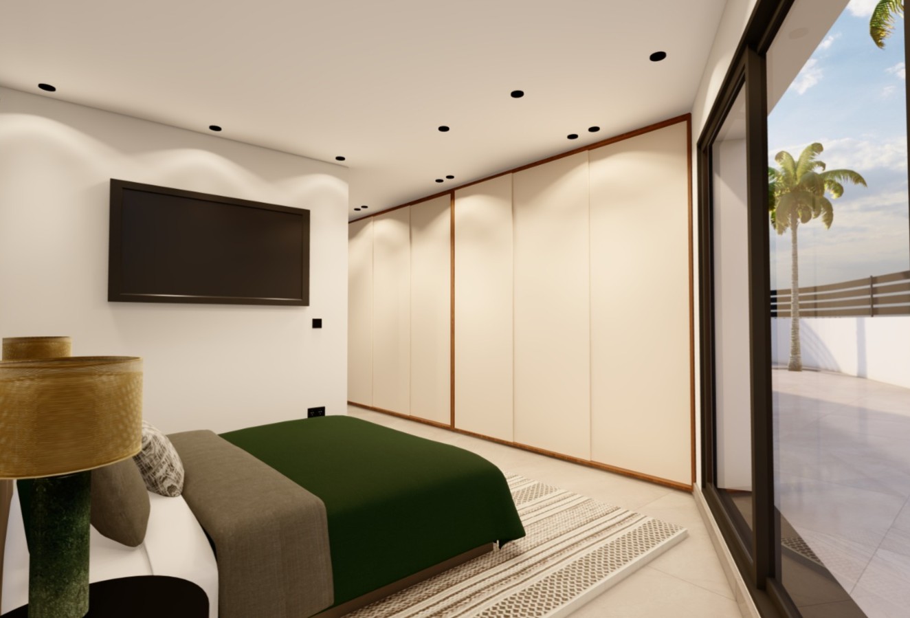 Obra nueva - detached - Benijofar