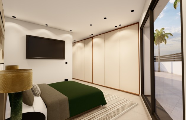 Obra nueva - detached - Benijofar