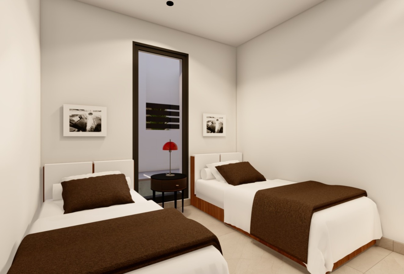 Obra nueva - detached - Benijofar