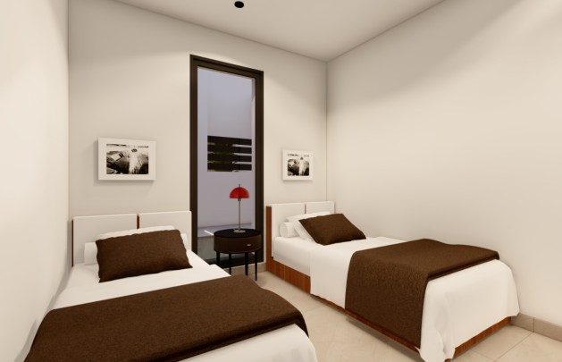 Obra nueva - detached - Benijofar