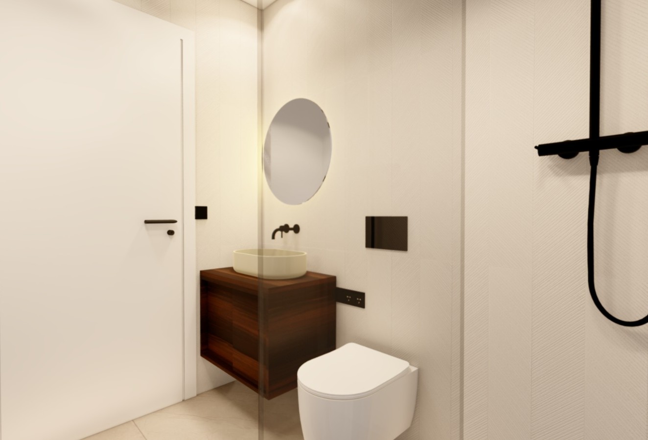 Obra nueva - detached - Benijofar