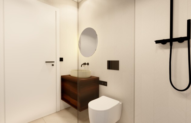 Obra nueva - detached - Benijofar