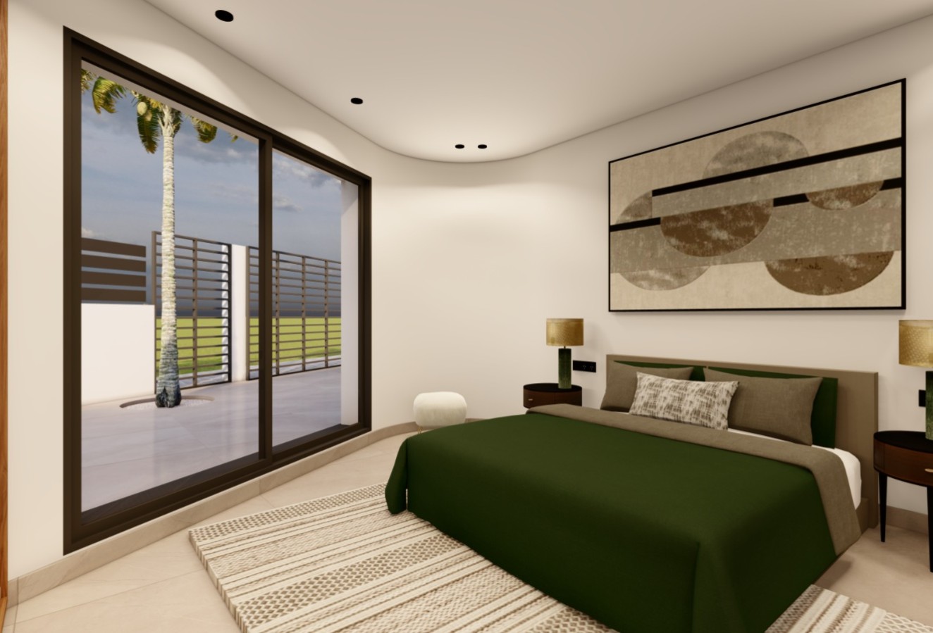 Obra nueva - detached - Benijofar