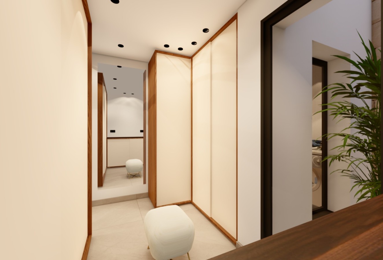 Obra nueva - detached - Benijofar