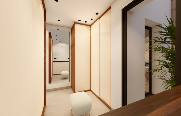 Obra nueva - detached - Benijofar