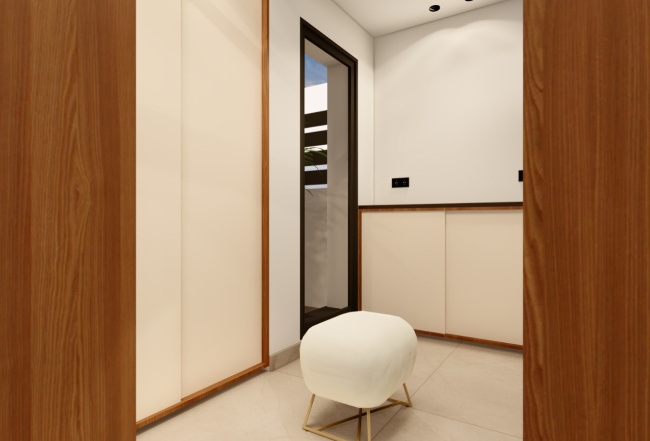 Obra nueva - detached - Benijofar