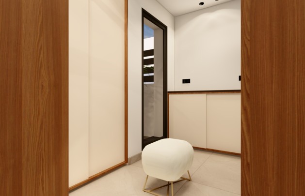 Obra nueva - detached - Benijofar