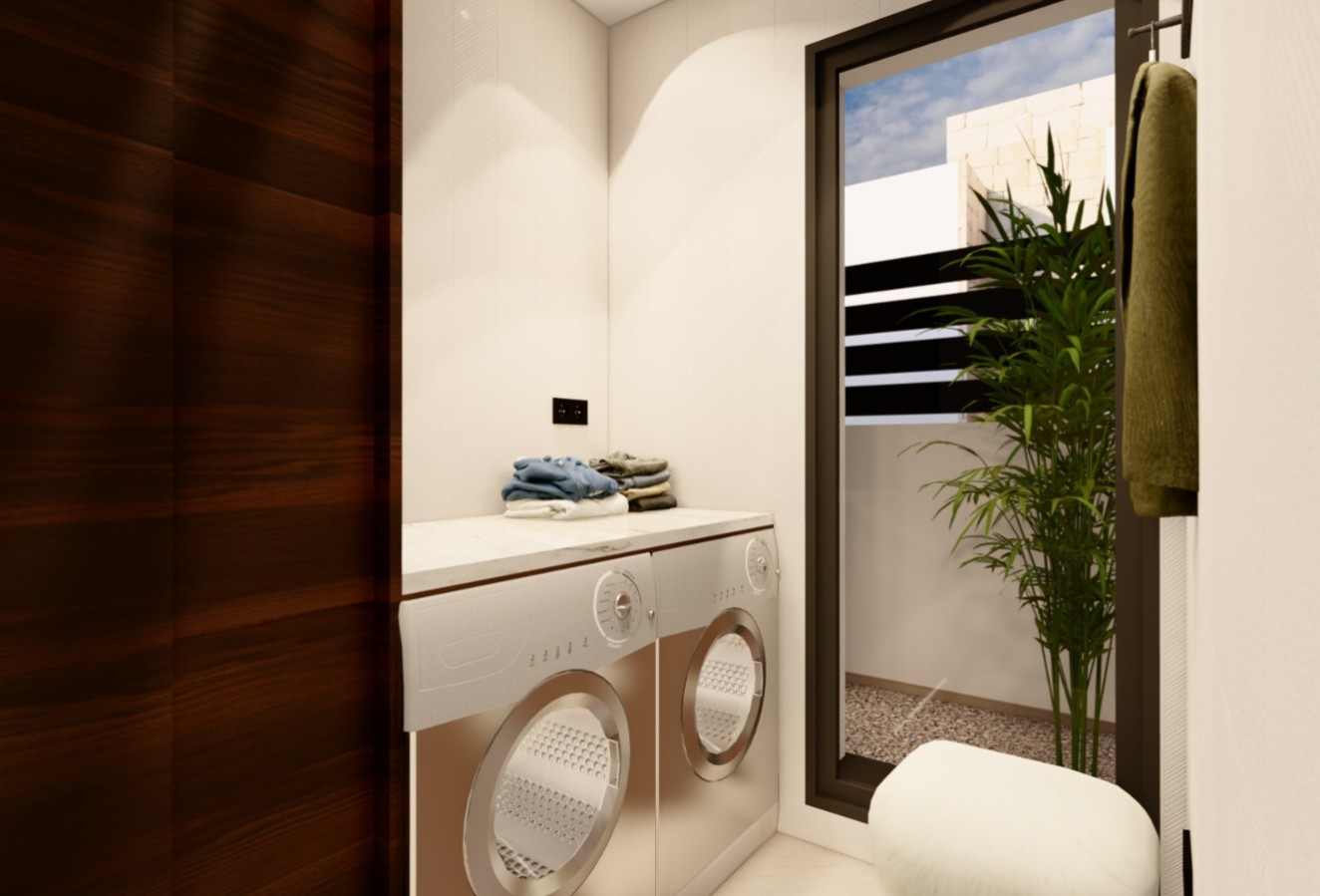 Obra nueva - detached - Benijofar