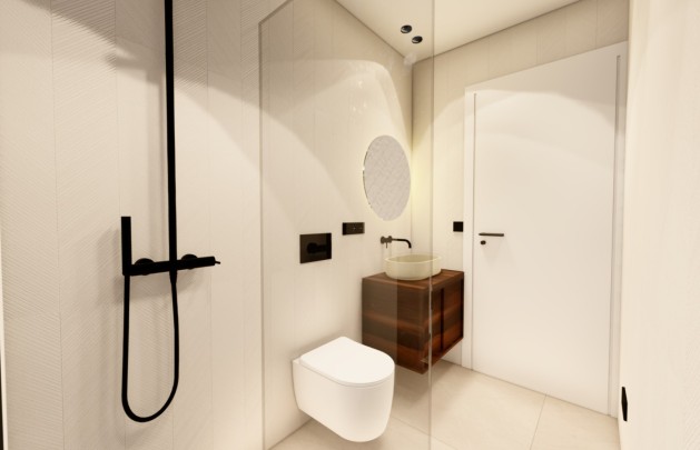 Obra nueva - detached - Benijofar