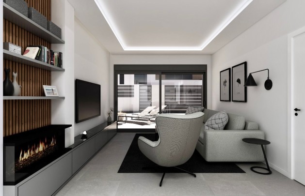 Obra nueva - detached - Benijofar