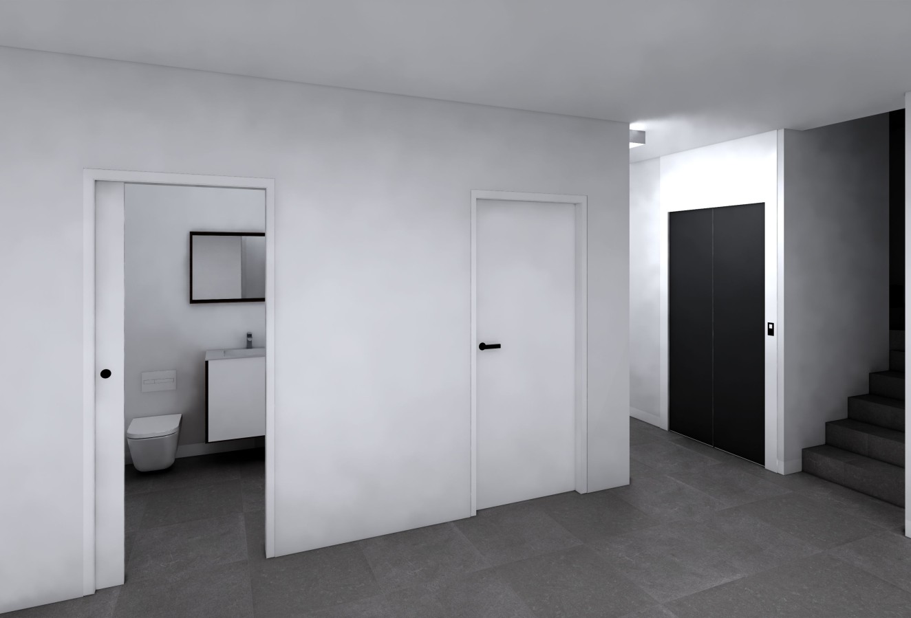 Obra nueva - detached - Benijofar