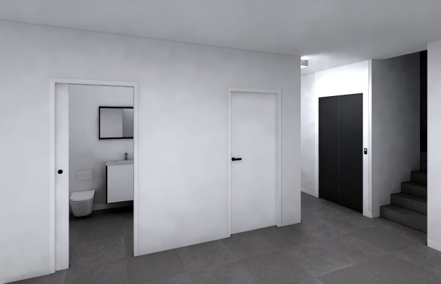 Obra nueva - detached - Benijofar