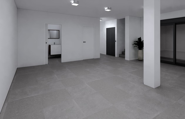 Obra nueva - detached - Benijofar