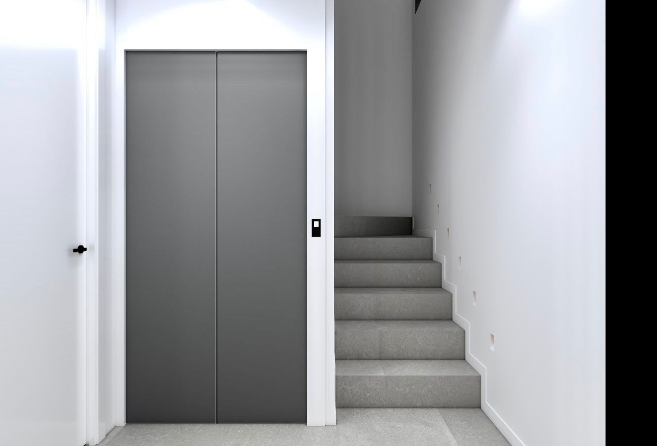 Obra nueva - detached - Benijofar