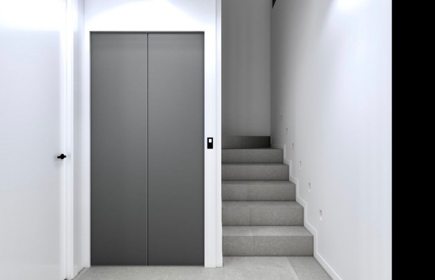 Obra nueva - detached - Benijofar